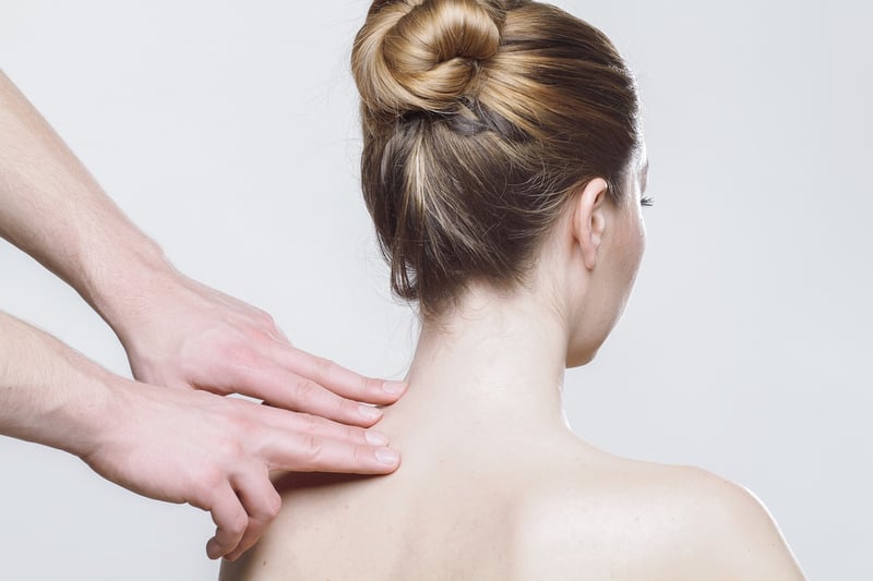 Holistic well-being practices